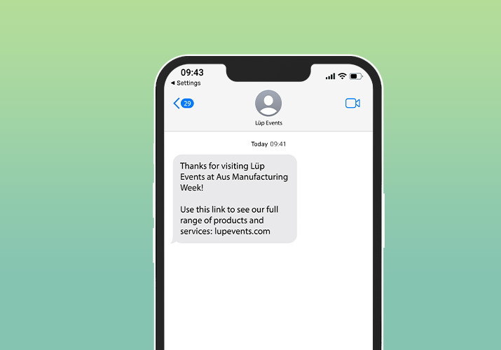 SMS marketing SMS marketing